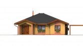 View - BUNGALOW 53